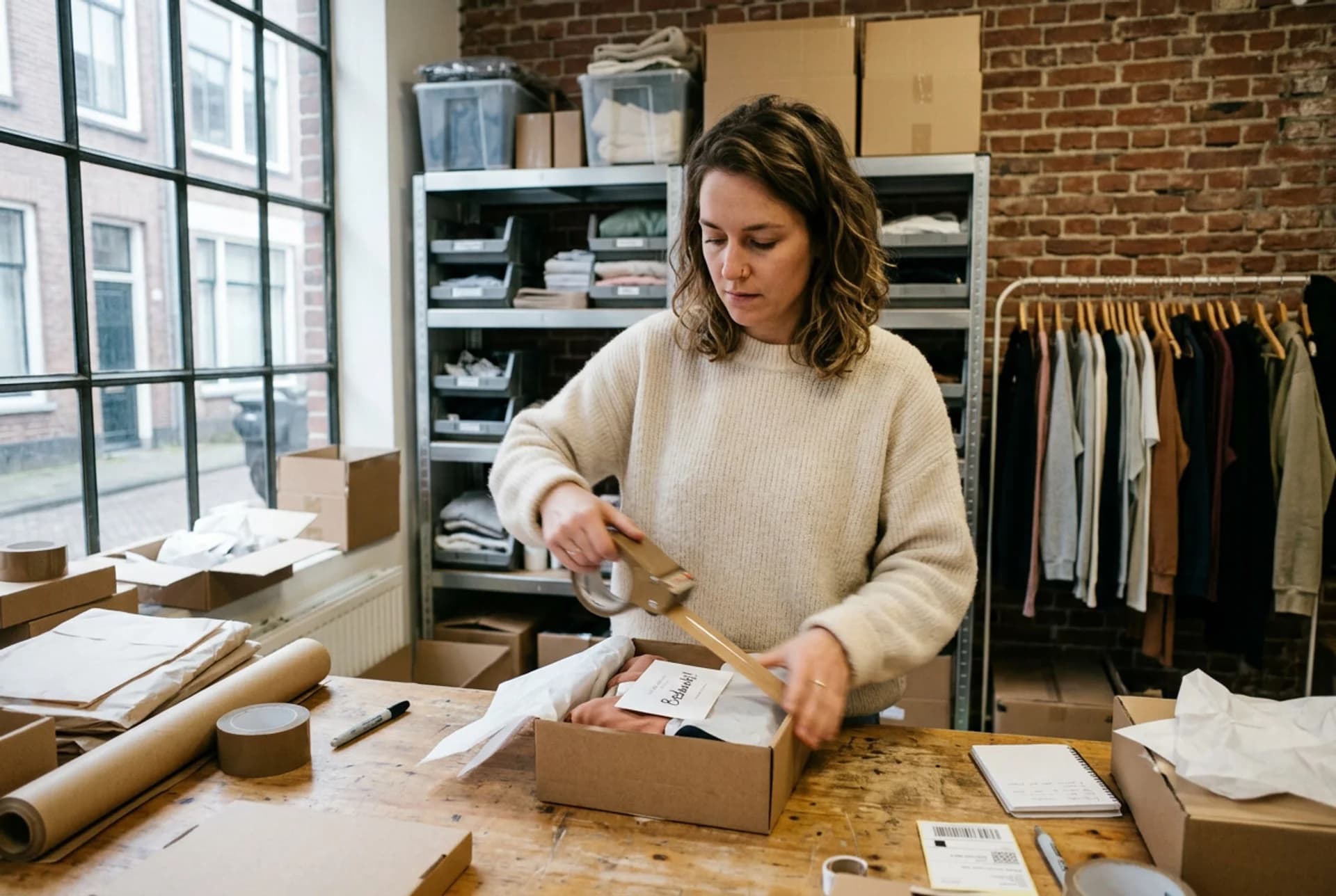 Retail & E-commerce
