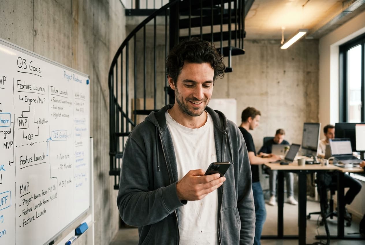 Tech & SaaS