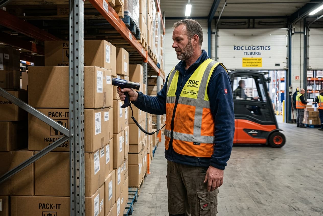 Logistiek & Transport
